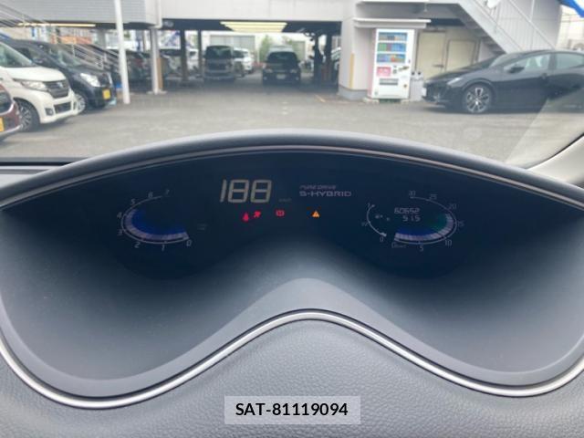 Nissan SERENA 2016-01 7224827-15