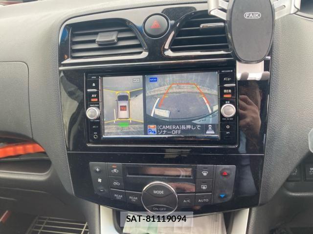 Nissan SERENA 2016-01 7224827-19