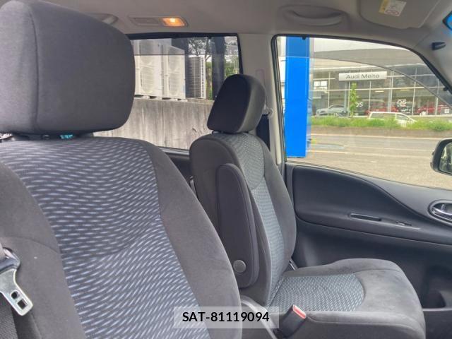 Nissan SERENA 2016-01 7224827-8