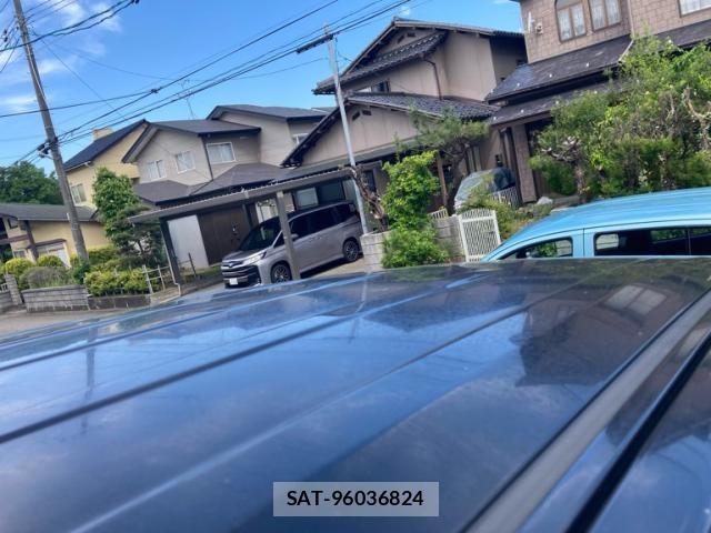 Nissan SERENA 2013-05 7224793-9