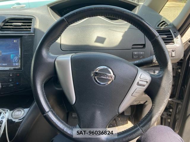 Nissan SERENA 2013-05 7224793-18