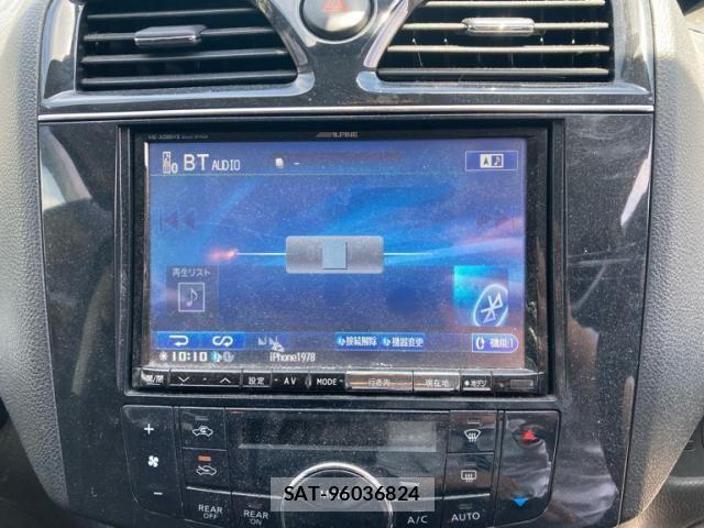 Nissan SERENA 2013-05 7224793-21