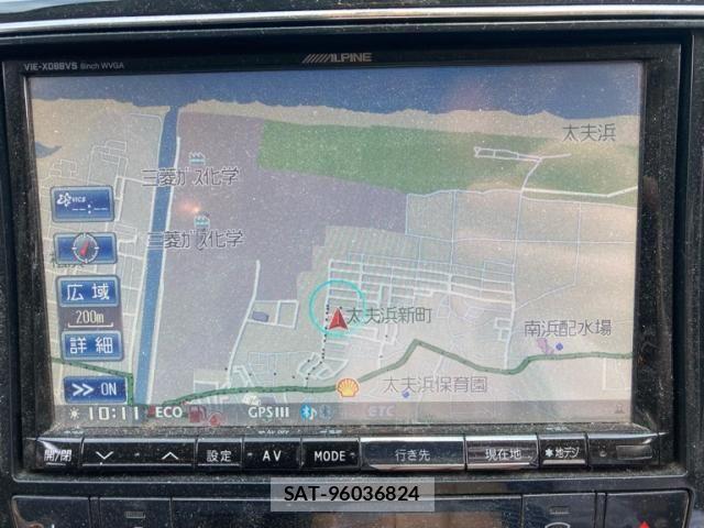 Nissan SERENA 2013-05 7224793-24