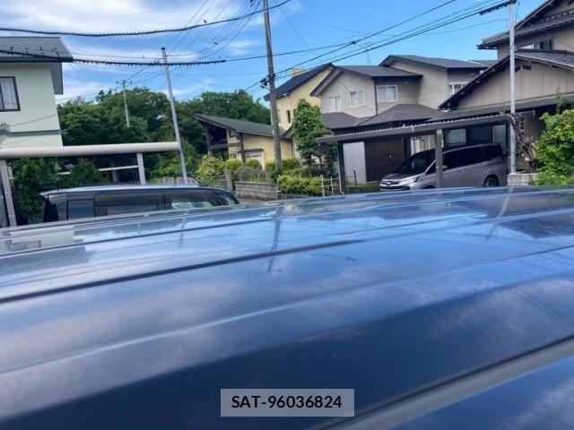 Nissan SERENA 2013-05 7224793-8