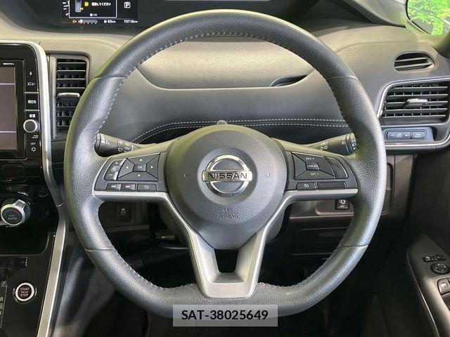 Nissan SERENA 2018-02 7224875-11