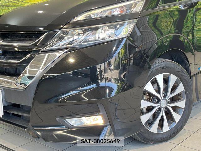 Nissan SERENA 2018-02 7224875-12