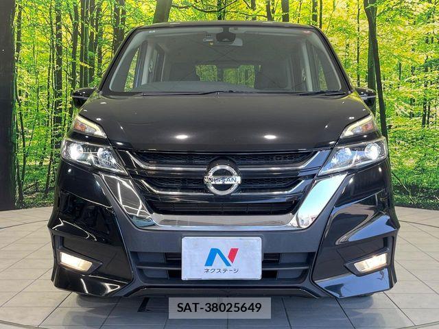 Nissan SERENA 2018-02 7224875-14