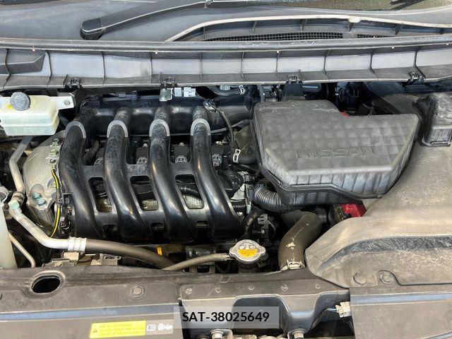 Nissan SERENA 2018-02 7224875-17