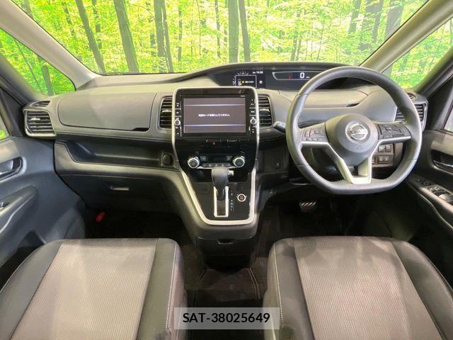 Nissan SERENA 2018-02 7224875-1