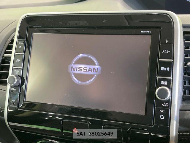 Nissan SERENA 2018-02 7224875-3