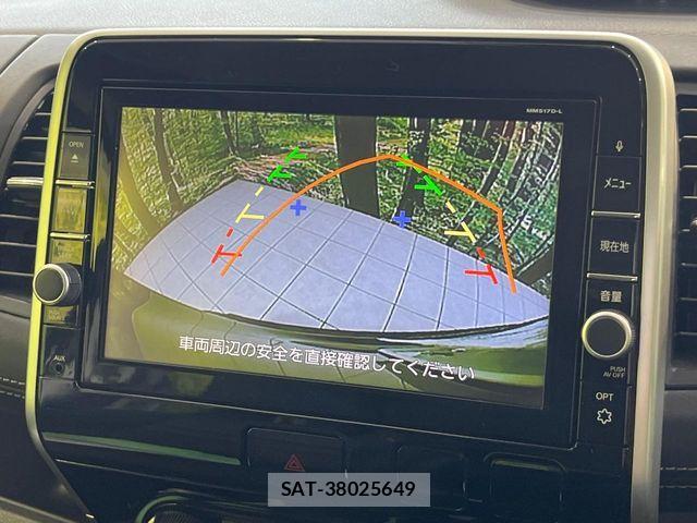 Nissan SERENA 2018-02 7224875-4