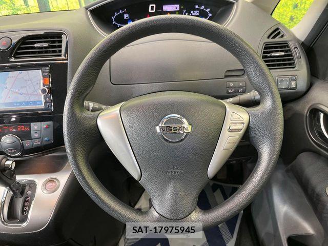 Nissan SERENA 2015-05 7224809-11