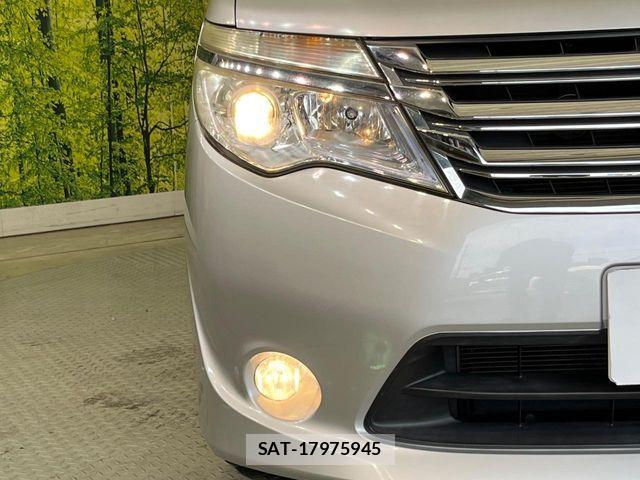 Nissan SERENA 2015-05 7224809-12