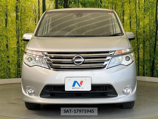 Nissan SERENA 2015-05 7224809-14