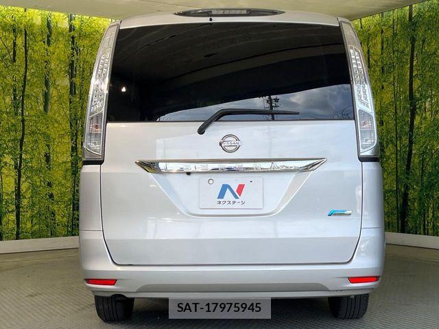 Nissan SERENA 2015-05 7224809-15