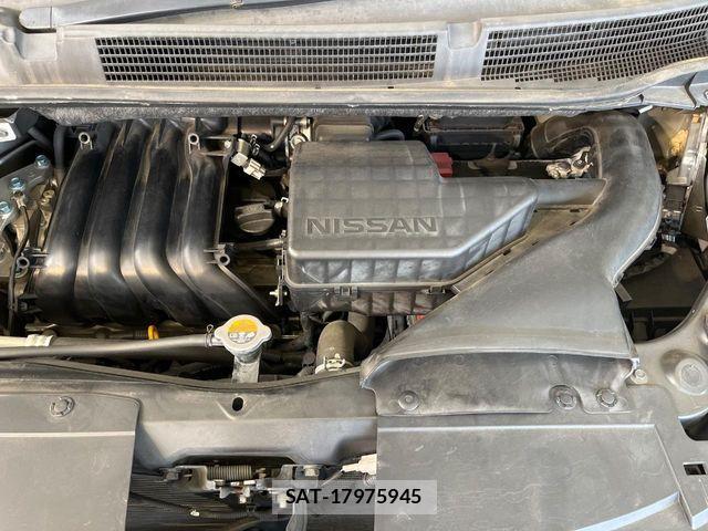 Nissan SERENA 2015-05 7224809-17