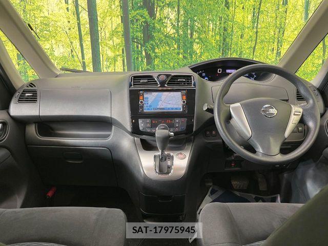 Nissan SERENA 2015-05 7224809-1