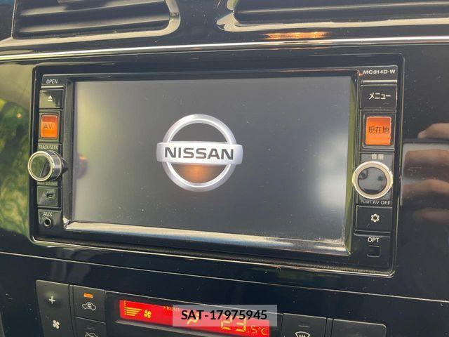 Nissan SERENA 2015-05 7224809-3