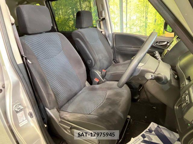 Nissan SERENA 2015-05 7224809-7