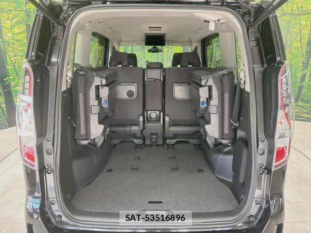 Nissan SERENA 2019-11 7224896-11