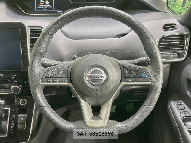Nissan SERENA 2019-11 7224896-12