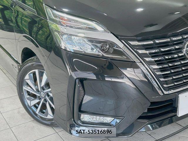 Nissan SERENA 2019-11 7224896-13