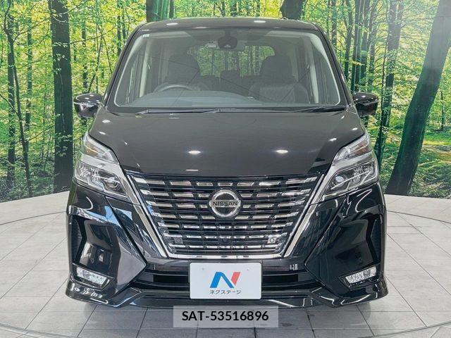 Nissan SERENA 2019-11 7224896-15