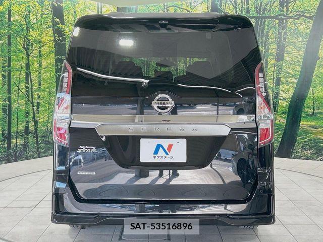 Nissan SERENA 2019-11 7224896-16
