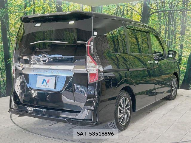 Nissan SERENA 2019-11 7224896-18