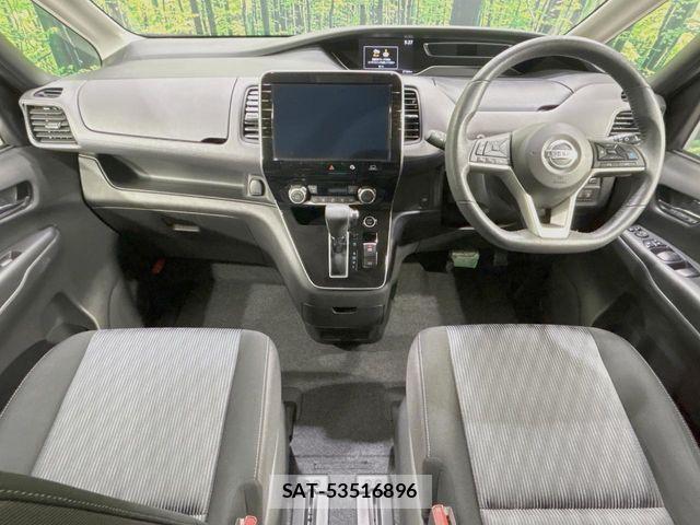 Nissan SERENA 2019-11 7224896-1