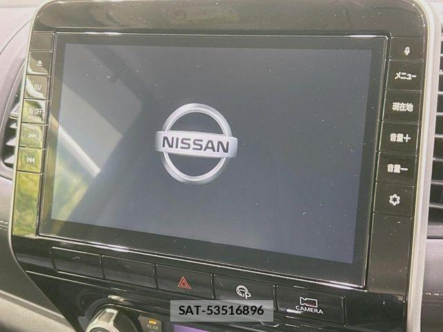 Nissan SERENA 2019-11 7224896-3