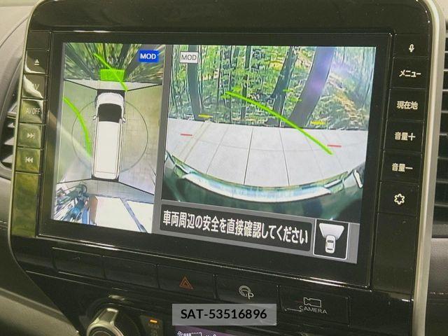 Nissan SERENA 2019-11 7224896-4
