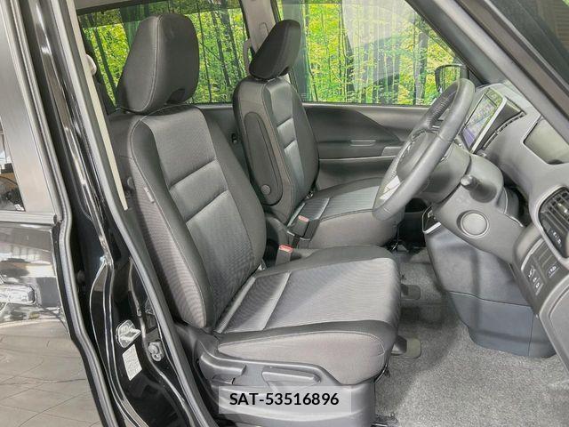 Nissan SERENA 2019-11 7224896-8