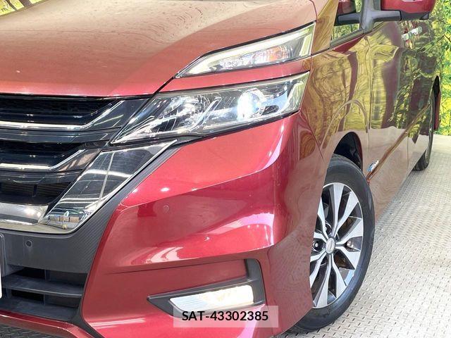 Nissan SERENA 2017-05 7224857-12