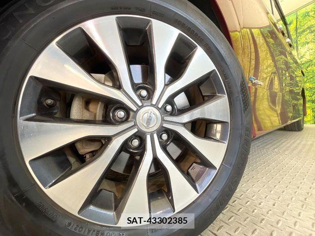 Nissan SERENA 2017-05 7224857-13