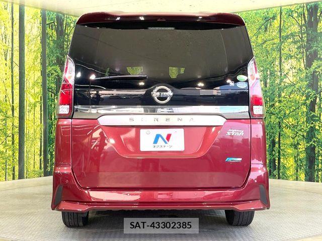 Nissan SERENA 2017-05 7224857-15