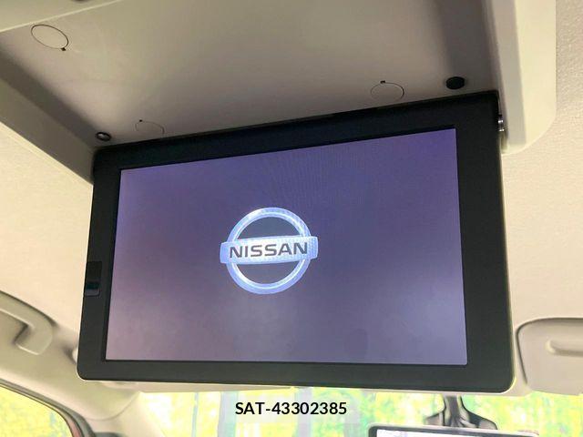 Nissan SERENA 2017-05 7224857-4