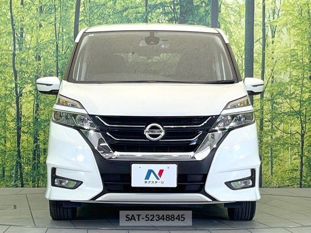 Nissan SERENA 2016-12 7224847-13