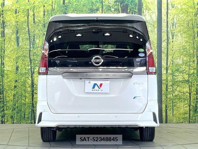 Nissan SERENA 2016-12 7224847-14
