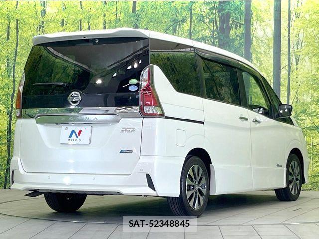 Nissan SERENA 2016-12 7224847-16