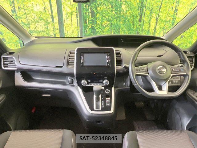 Nissan SERENA 2016-12 7224847-1