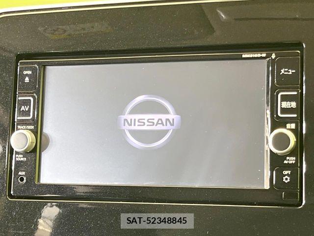 Nissan SERENA 2016-12 7224847-2