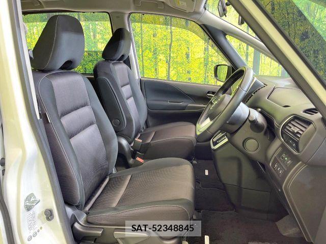 Nissan SERENA 2016-12 7224847-7