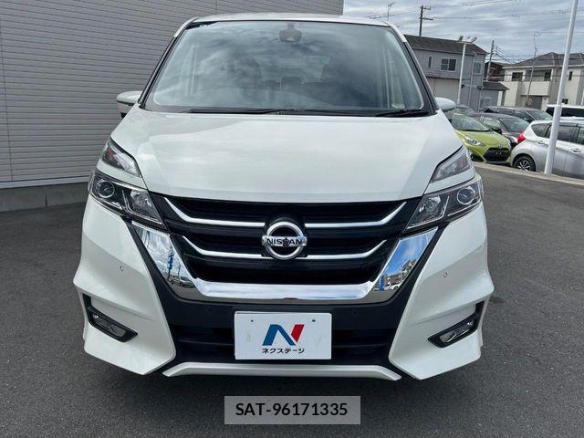 Nissan SERENA 2017-09 7224873-14