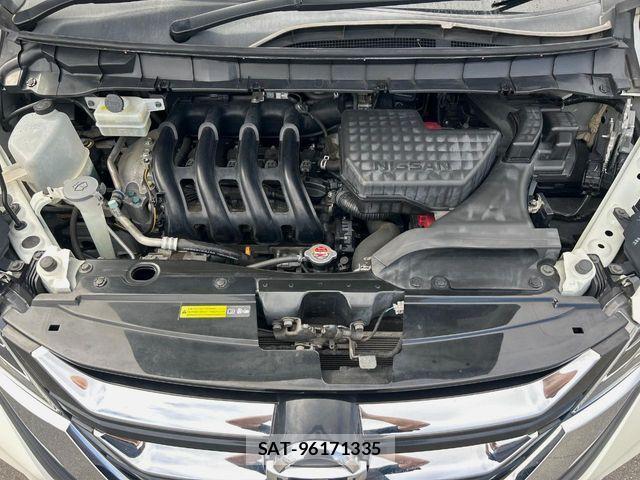 Nissan SERENA 2017-09 7224873-18