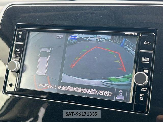 Nissan SERENA 2017-09 7224873-4