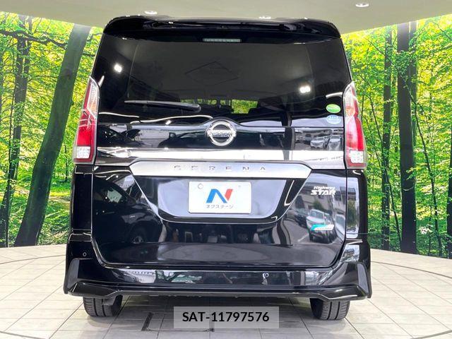 Nissan SERENA 2017-11 7224870-15