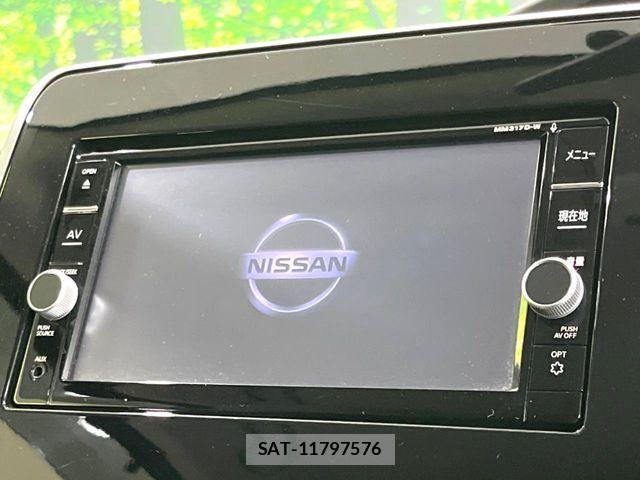 Nissan SERENA 2017-11 7224870-2
