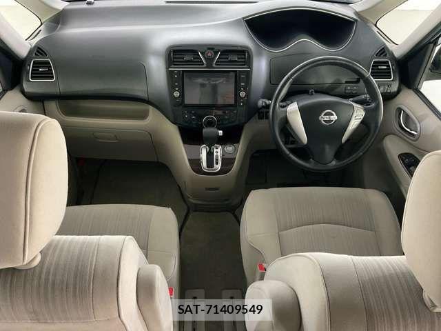 Nissan SERENA 2013-06 7224796-11