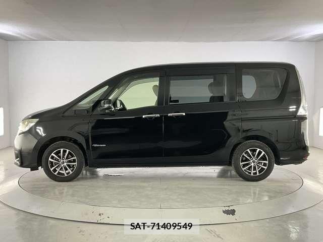 Nissan SERENA 2013-06 7224796-2